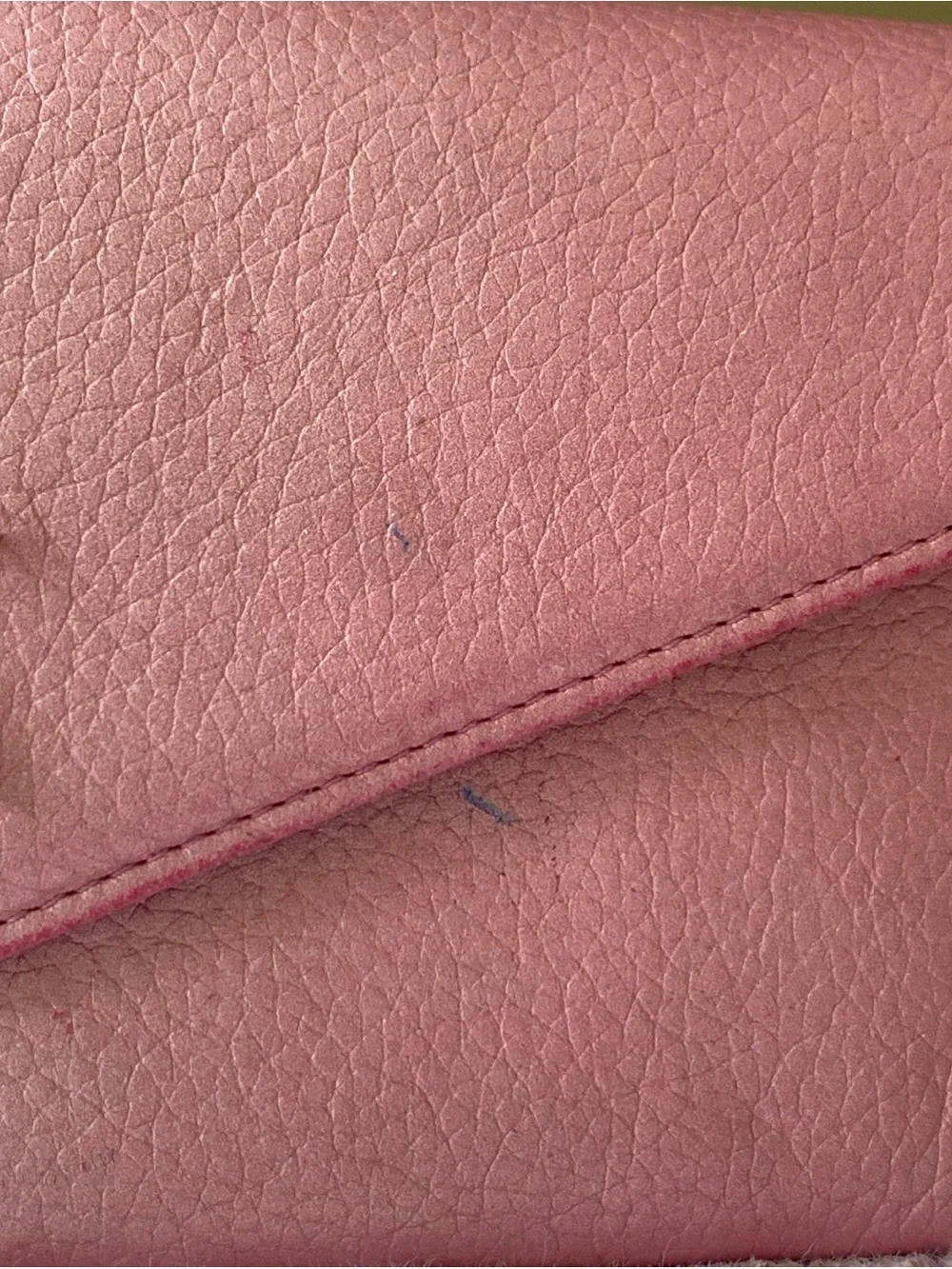 T. Anthony New York chic blush